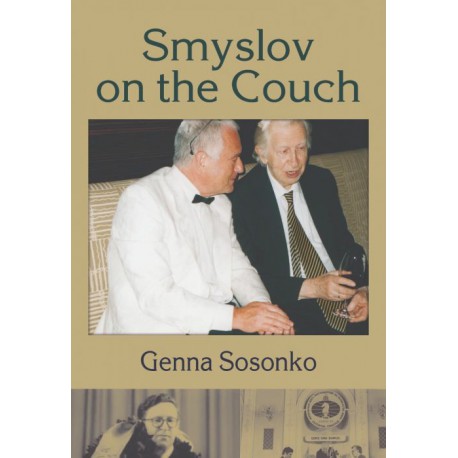 Sosonko - Smyslov on the Couch
