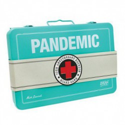Pandemic 10ème Anniversaire