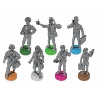 Pandemic 10ème Anniversaire