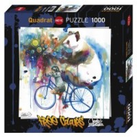 Puzzle 1000 pièces - Universe Creator