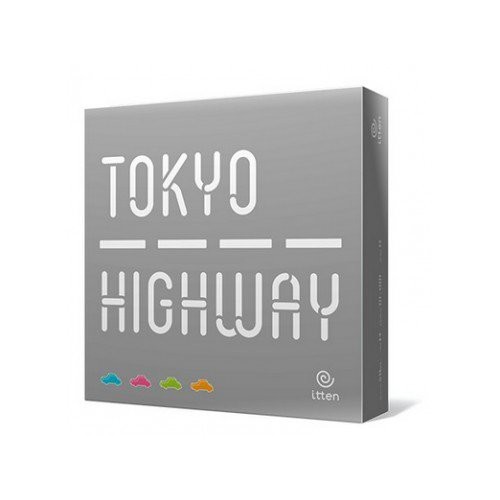 Tokyo Highway