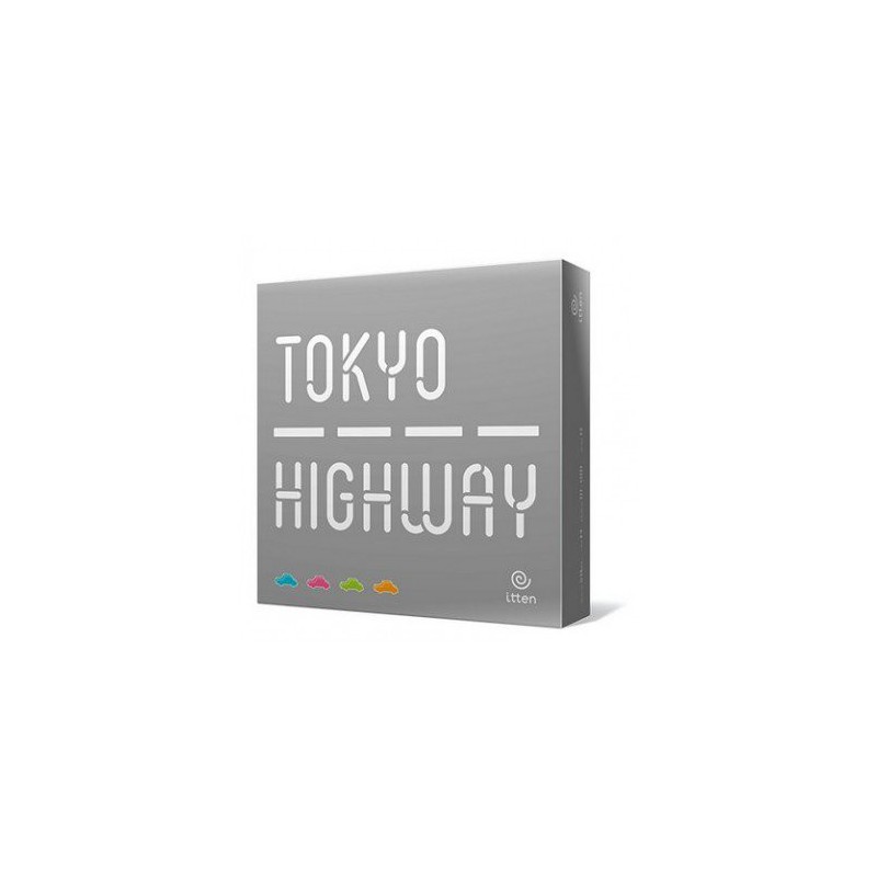 Tokyo Highway