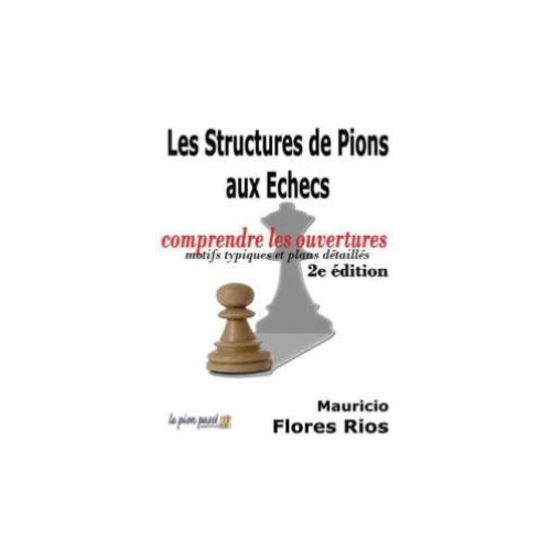 Rios - Structures de pions...