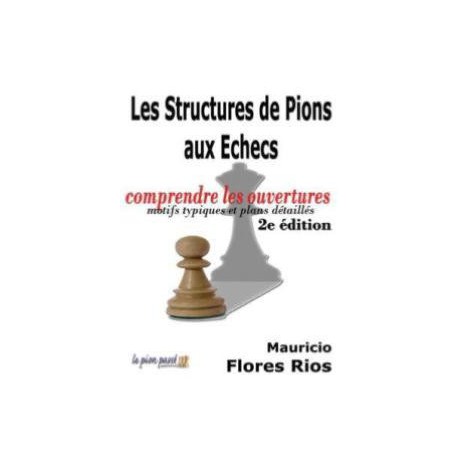 Rios - Structures de pions aux échecs 