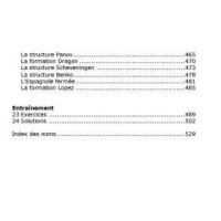 Rios - Structures de pions aux échecs 