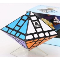 Cube Octahedron Mix I Plus - Witeden