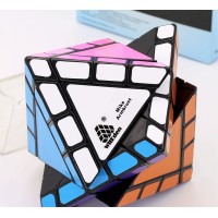 Cube Octahedron Mixup II Plus Armburst - Witeden