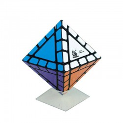 Cube Octahedron Mixup II Plus Armburst - Witeden