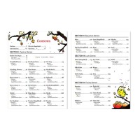 Hanafuda Games (Anglais) - Johnson & Fazio-Johnson 