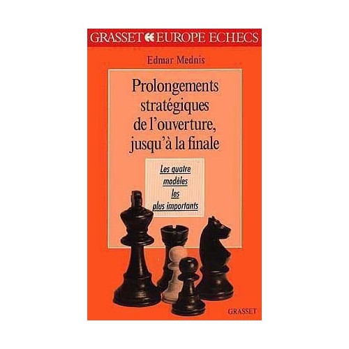 MEDNIS - Prolongements...