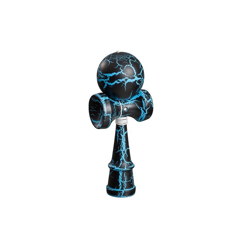 Kendama Noir & Bleu