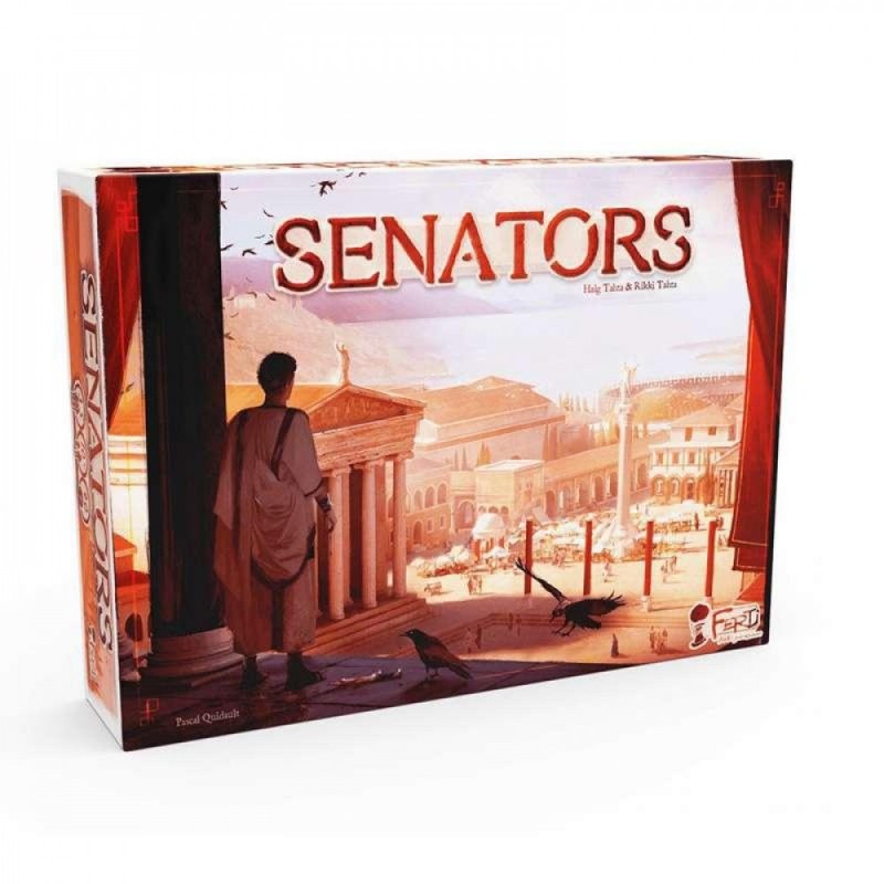 Senators