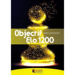 Quenehen - Objectif Elo 1200
