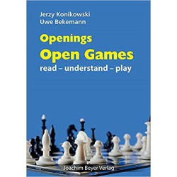 Konikowski & Bekermann - Openings Open Games