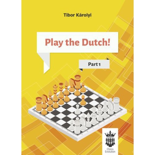 Karolyi - Play the Dutch!...