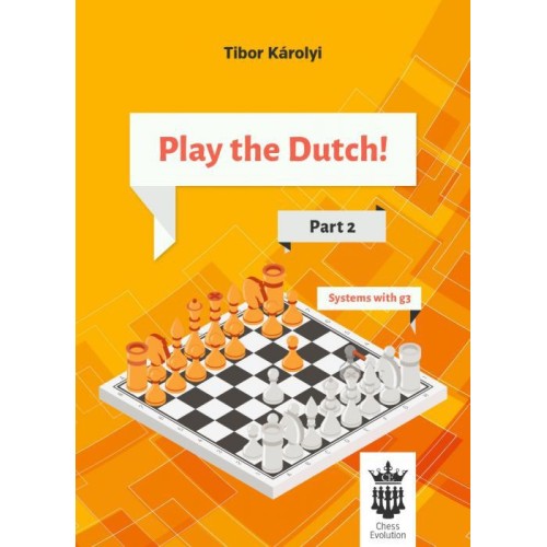 Karolyi - Play the Dutch! Part 2