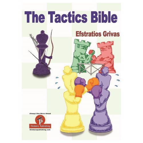 Grivas - The Tactics Bible