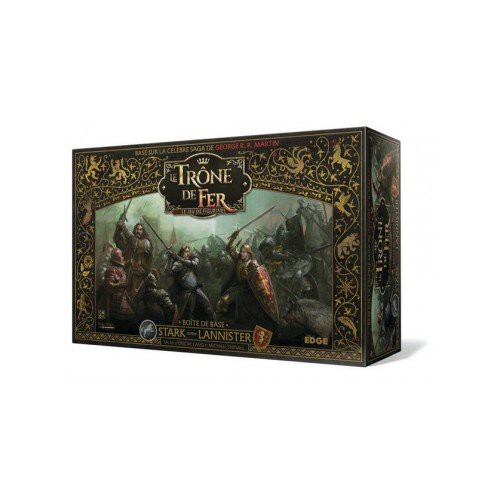 Le Trône de Fer : le Jeu de...