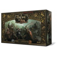Le Trône de Fer : le Jeu de Figurines