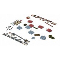 Le Trône de Fer : le Jeu de Figurines