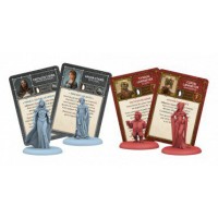 Le Trône de Fer : le Jeu de Figurines