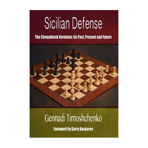 Timoshchenko - Chelyabinsk Variation: Its Past, Present and Future