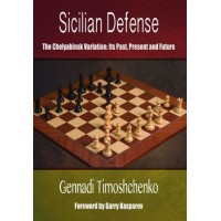 Timoshchenko - Chelyabinsk Variation: Its Past, Present and Future