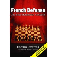 Langrock - Solid Rubinstein Variation – New Expanded Edition