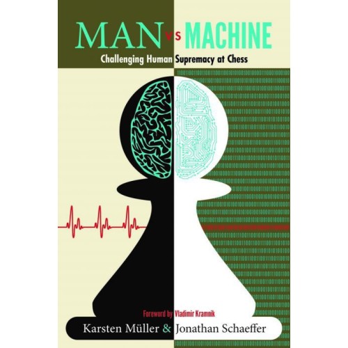 Muller & Schaeffer - Man vs. Machine