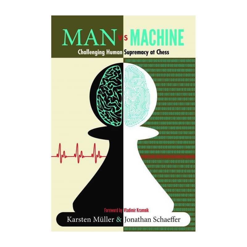 Muller & Schaeffer - Man vs. Machine