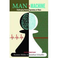 Muller & Schaeffer - Man vs. Machine