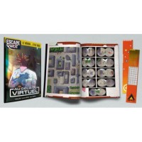 Escape Quest - Au-delà du Virtuel