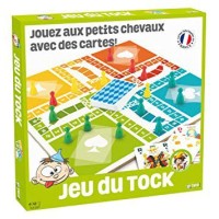 Tock en Bois - Junior