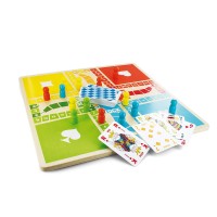 Tock en Bois - Junior