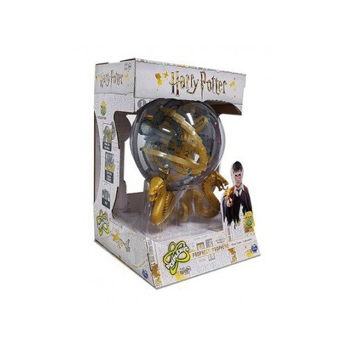 Perplexus Harry Potter