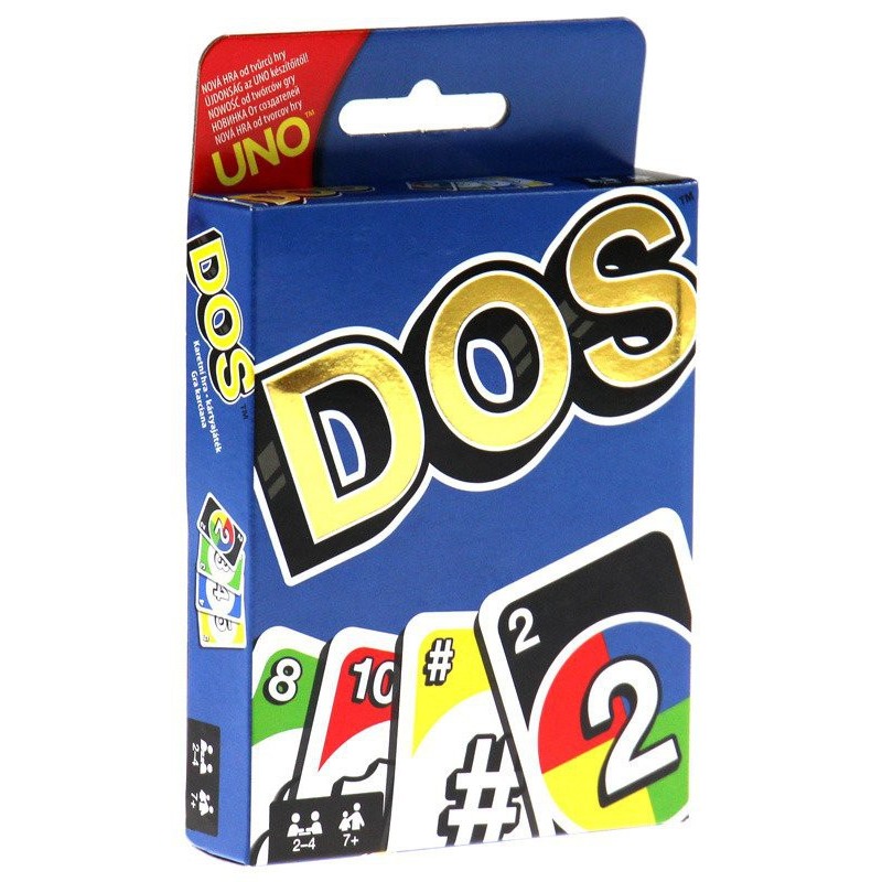 Dos