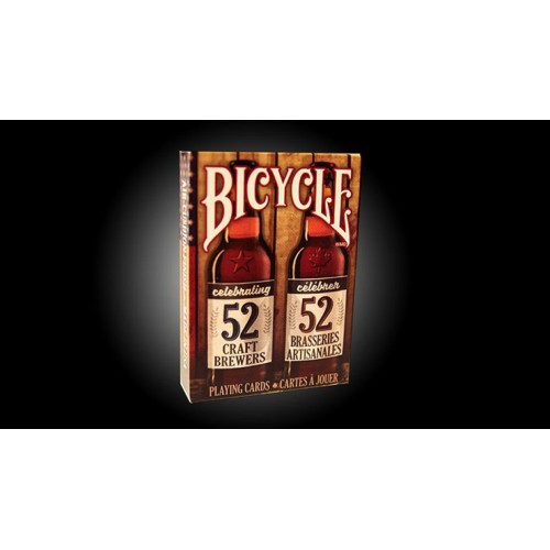 Cartes à jouer Bicycle...