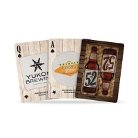 Cartes à jouer Bicycle Celebrating 52 Craft Beers