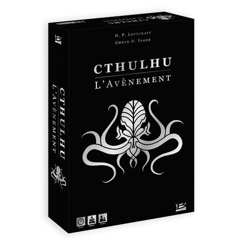 Cthulhu l'Avènement