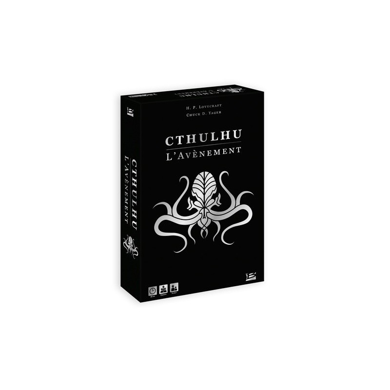 Cthulhu l'Avènement