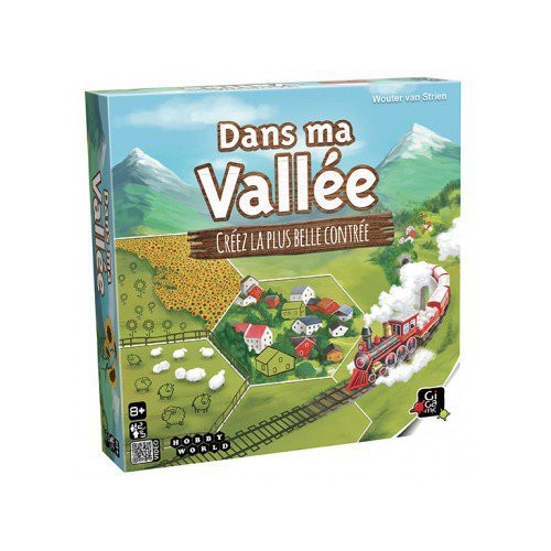 Dans ma Vallée