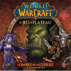 World of Warcraft - L'Ombre de la Guerre