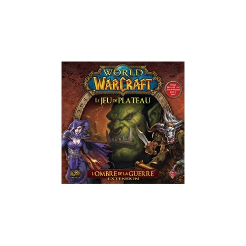 World of Warcraft - L'Ombre...