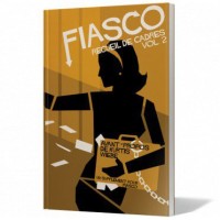 Fiasco Recueil de Cadres n°2