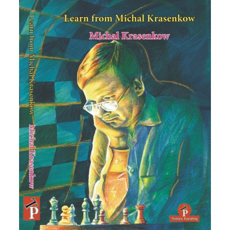 Krasenkow - Learn from Michal Krasenkow