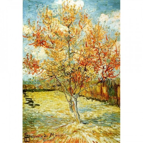 Puzzle 1000 pièces - Arbre...
