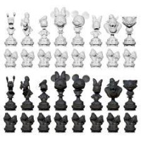 Echecs Disney Collector - The True Original