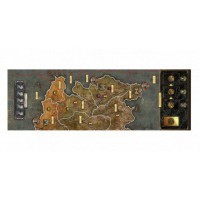 Le Trône de Fer - le jeu de plateau 2nd ed : Mère des Dragons