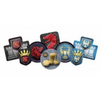 Le Trône de Fer - le jeu de plateau 2nd ed : Mère des Dragons