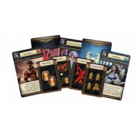 Le Trône de Fer - le jeu de plateau 2nd ed : Mère des Dragons